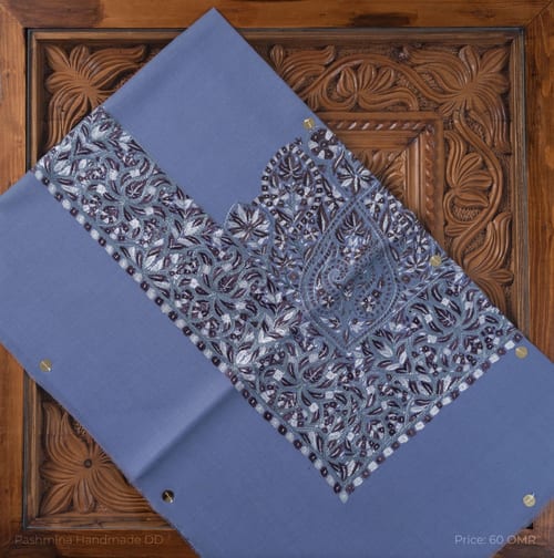 Pashmina Classic - 8711