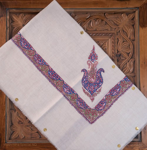 Pashmina Special - 9428