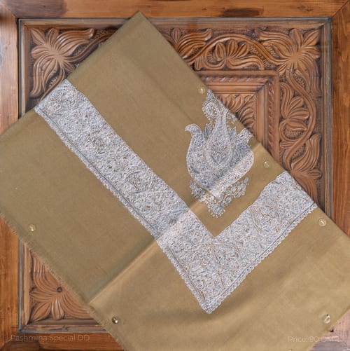 Pashmina Special - 8768