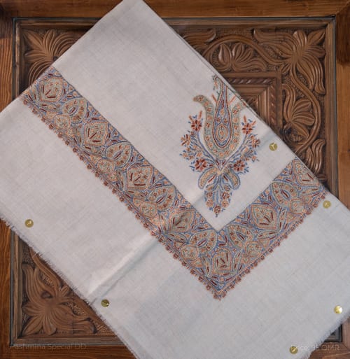 Pashmina Special - 9838