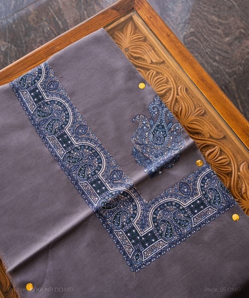 Pashmina Milano - 8518