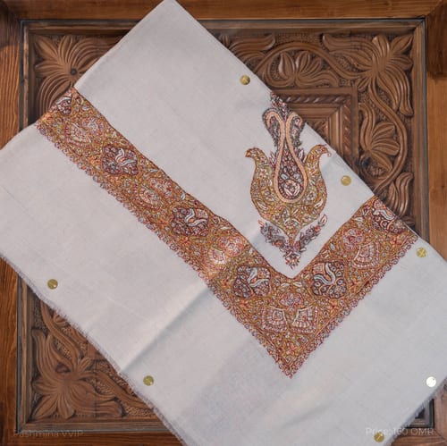 Pashmina VVIP - 9818