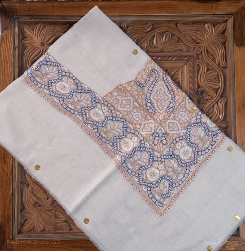 Pashmina Special - 9883