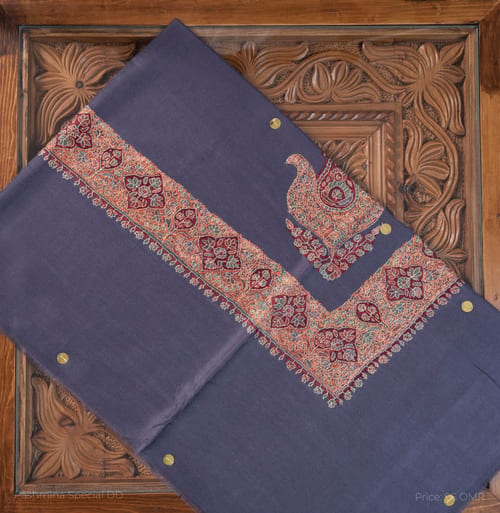 Pashmina Special - 9844