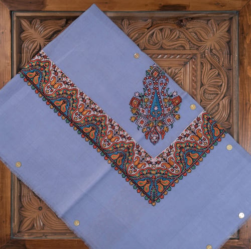 Pashmina Milano - SHMC-000876