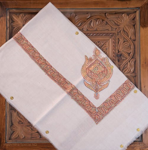 Pashmina Special - 9431