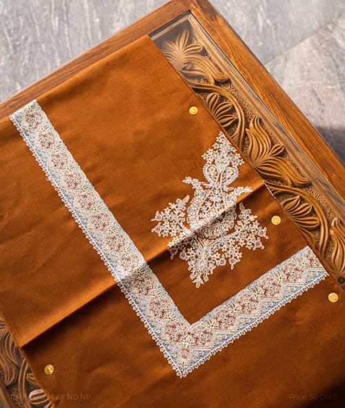 Pashmina Milano - 8303