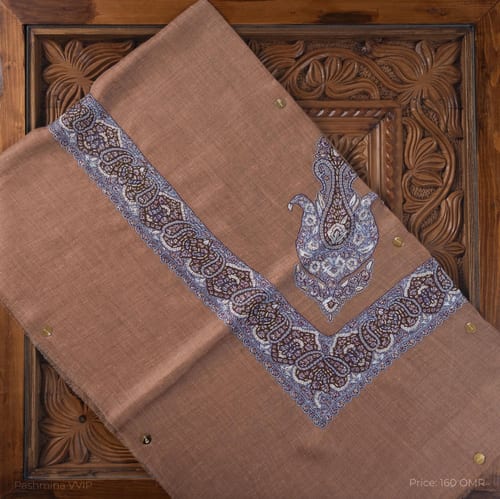 Pashmina VVIP - 5583