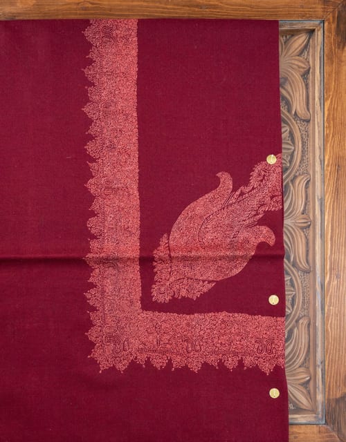 Pashmina VVIP - 07074