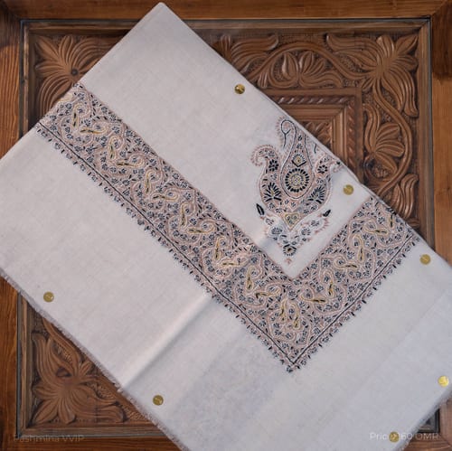 Pashmina VVIP - 9826