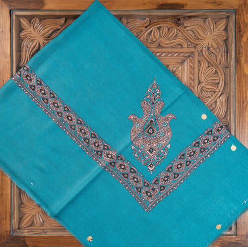 Pashmina ELITE LUXURY - SHMC-001395
