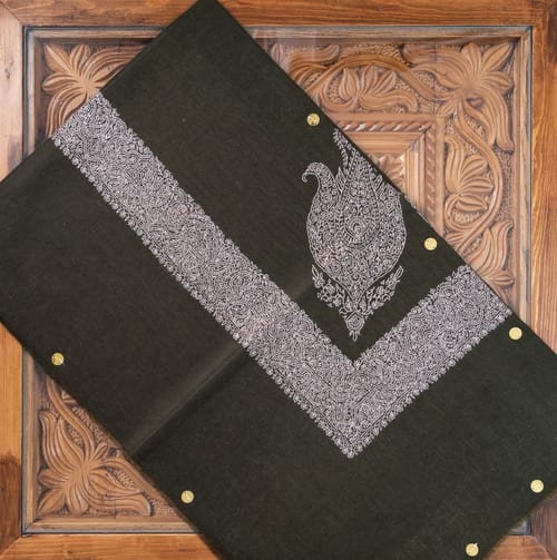 Pashmina VVIP - 07059