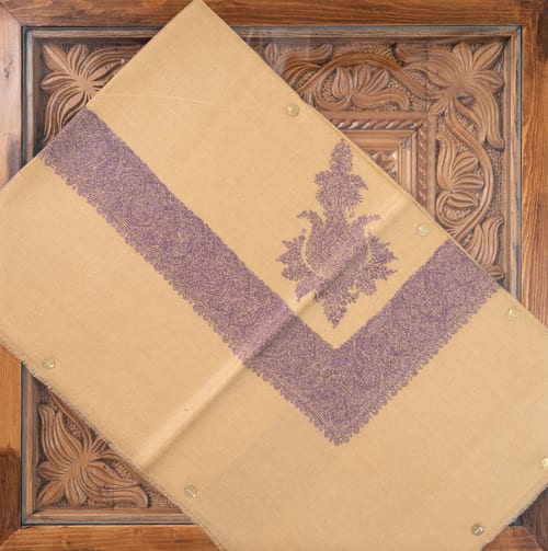 Pashmina VVIP - 07050