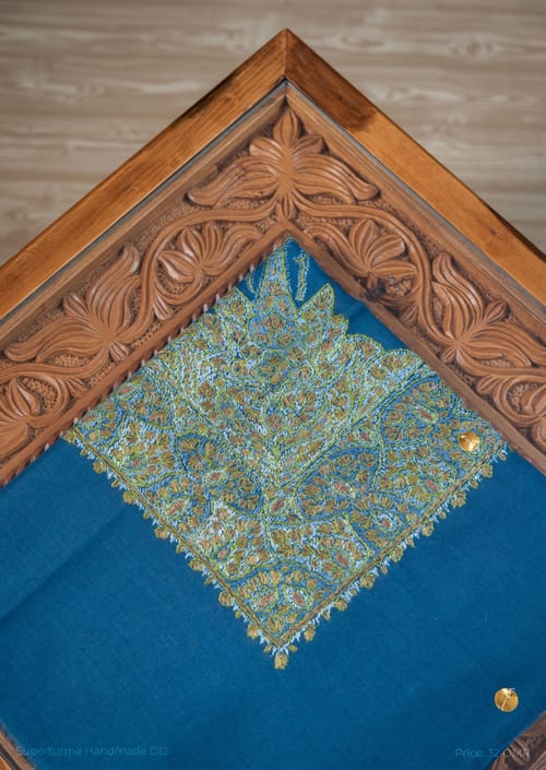 Superturma Handmade - 9620