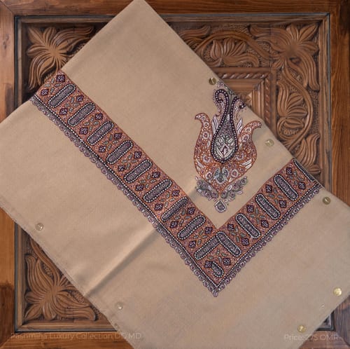 Pashmina LUXURY - 5624