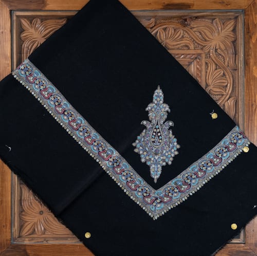 Pashmina ELITE LUXURY - SHMC-001386