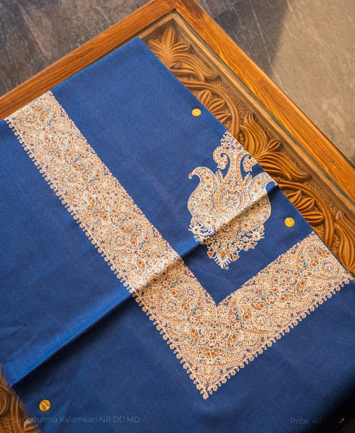 Superturma Kalamkari - 8890-C2