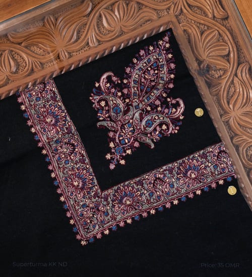 Superturma Kalamkari - 0660