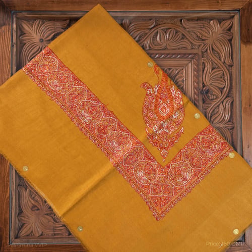 Pashmina VVIP - 9821