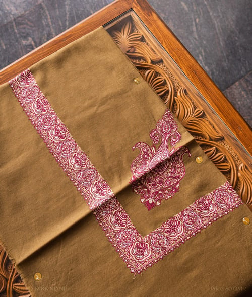 Pashmina Milano - 8304