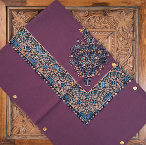 Pashmina Milano - SHMC-000879