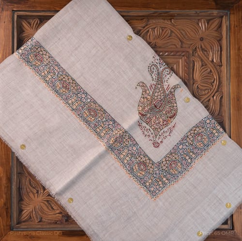 Pashmina Classic - 6571