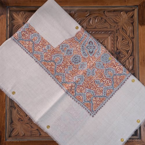 Pashmina VVIP - 9819