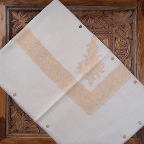 Pashmina VVIP - 07071
