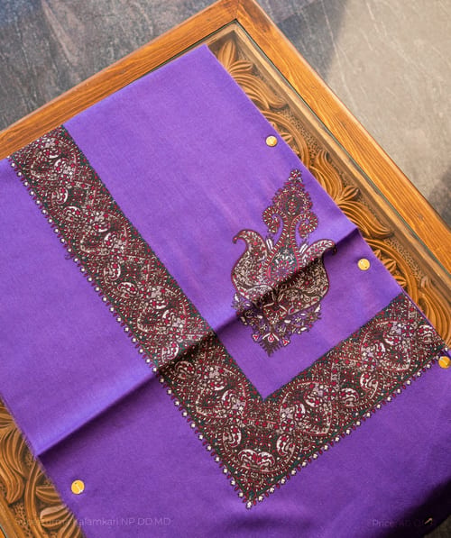 Superturma Kalamkari - 9226-C2