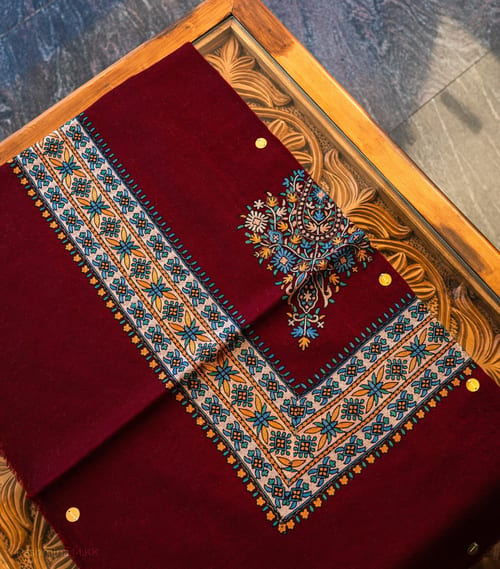 Pashmina Milano - 8492