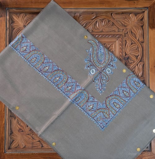 Pashmina Special - 9856