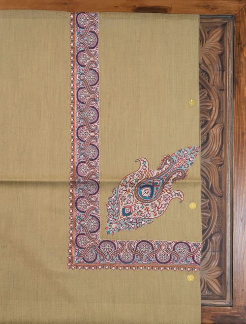 Pashmina ELITE LUXURY - SHMC-001389