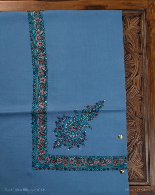 Pashmina ELITE LUXURY - 3481