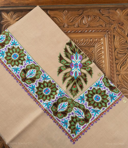 Pashmina Special - 9371