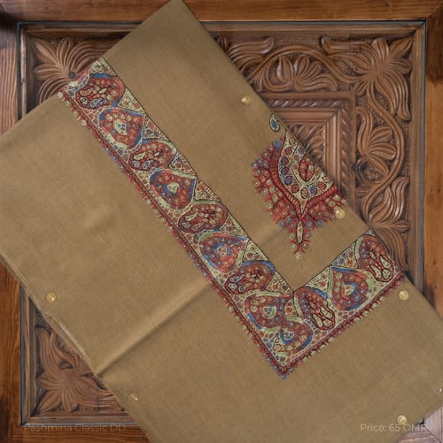 Pashmina Classic - 8332