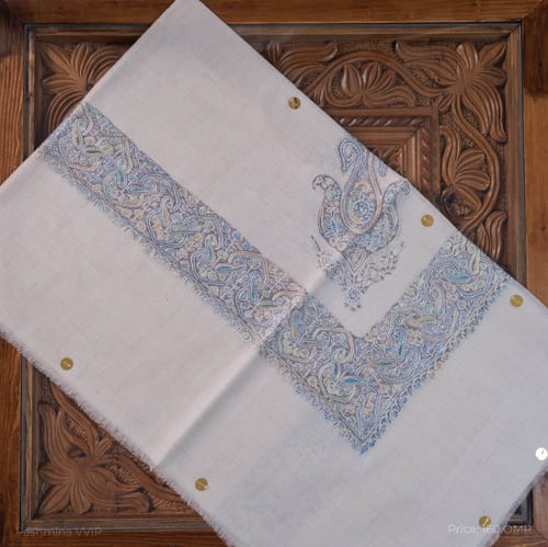 Pashmina VVIP - 9825