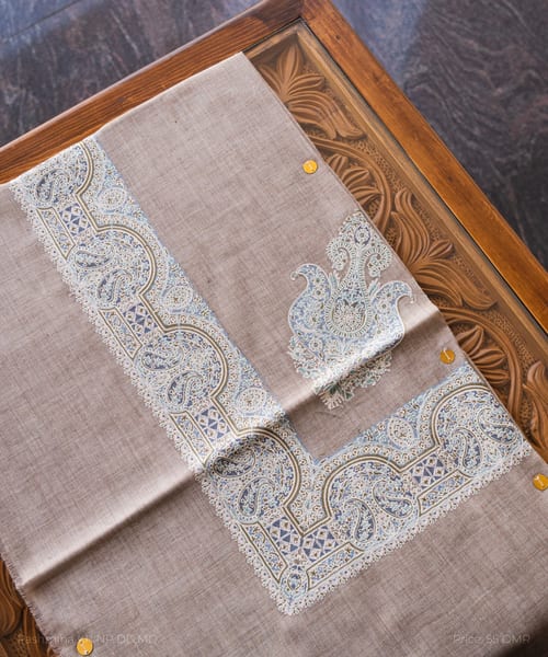 Pashmina Milano - 8517