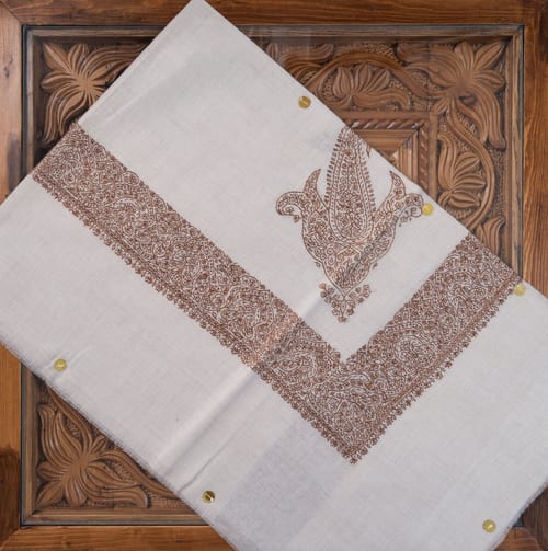 Pashmina VVIP - 07126
