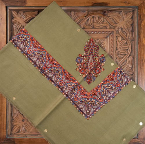 Pashmina Milano - SHMC-000844