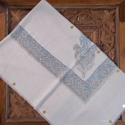 Pashmina VVIP - 9823