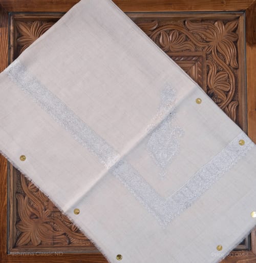 Pashmina Classic - 9923