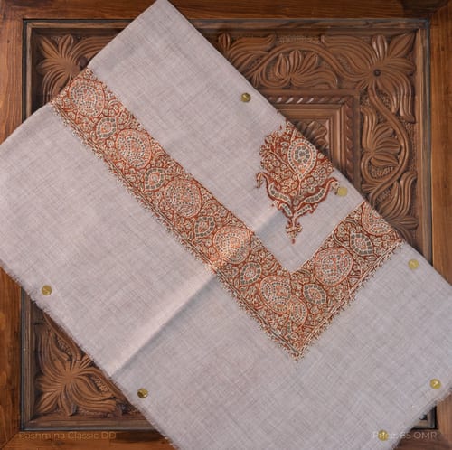 Pashmina Classic - 6554