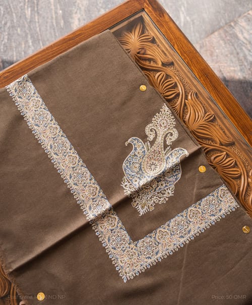 Pashmina Milano - 8300