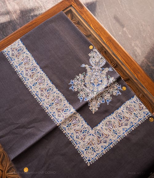 Superturma Kalamkari - 9232-C2
