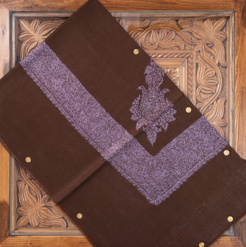 Pashmina VVIP - 07105
