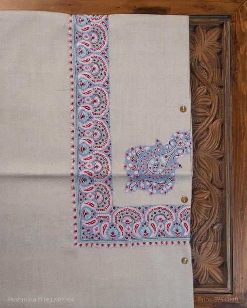 Pashmina ELITE LUXURY - 3483