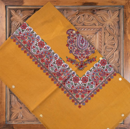 Pashmina Milano - SHMC-000875