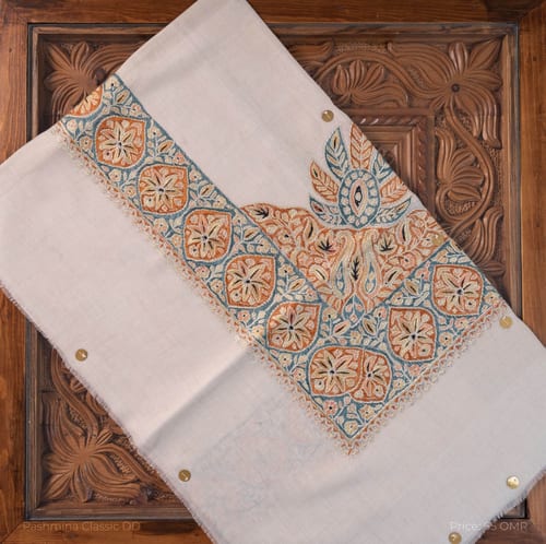 Pashmina Classic - 6562