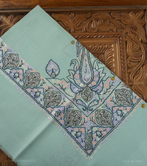 Pashmina Special - 9365