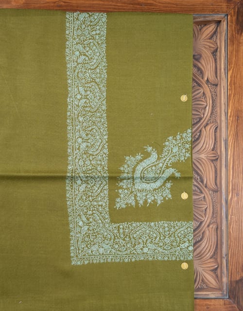 Pashmina VVIP - 07114